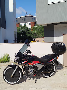 motosiklet tamircisi yol yardım tamir bakım