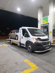 osmaniye yol yardım çekici
