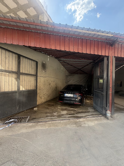 oto lastikçi