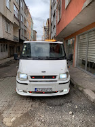 rüzgar oto kurtarma