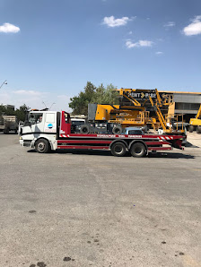 yorulmaz yol yardım