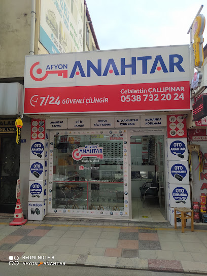 🇹🇷AFYON ÇİLİNGİR🇹🇷 7/24